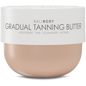 Bali Body Gradual Tanning Butter 220 g produktbillede