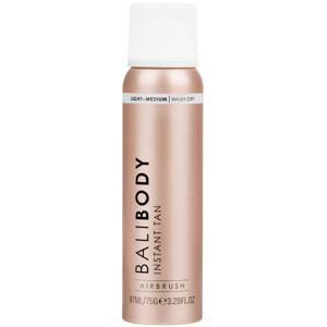 Bali Body Instant Tan Light to Medium produkt bild