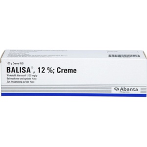 BALISA Creme Produktbild