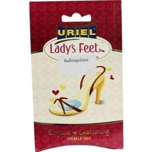 BALLENPOLSTER Ladys Feet Produktbild
