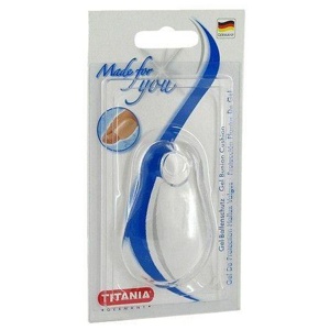 BALLENSCHUTZ Gel TITANIA Produktbild