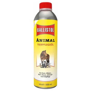 BALLISTOL animal Liquidum vet. Produktbild