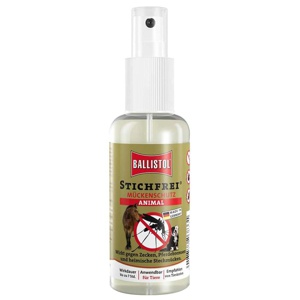 BALLISTOL animal Stichfrei Spray vet. Produktbild