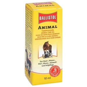 BALLISTOL animal Öl vet. Produktbild