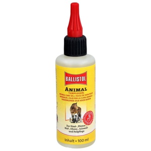 BALLISTOL animal Liquidum vet. Produktbild