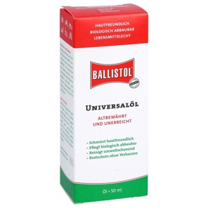 BALLISTOL flüssig Produktbild