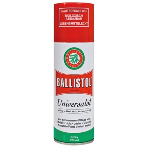 BALLISTOL Spray Produktbild
