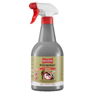 BALLISTOL Stichfrei animal Spray vet. Produktbild