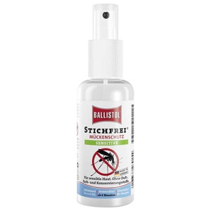 BALLISTOL Stichfrei sensitiv Spray Produktbild