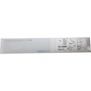 BALLONKATHETER Gold plus Latex Tiemann Ch 14 10ml Produktbild