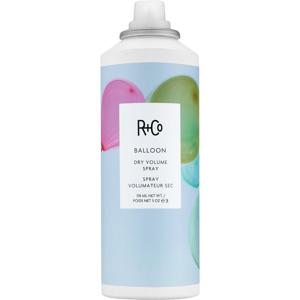 Balloon Dry Volume Spray 176 ml produkt bild