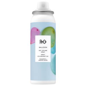 R+Co Balloon Dry Volume Spray produkt bild