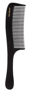 Balmain Hair Couture Colour Comb Black 1 pcs produkt bild