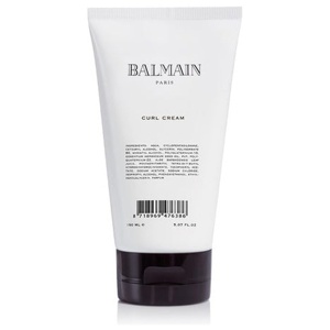 Balmain Curl Cream 150ml produktbillede