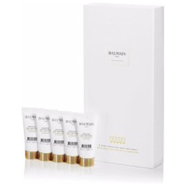 Balmain Hair 5 Weeks Enriching Hair Treatment 5 X 20ml Produktbild