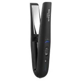 Balmain Hair Cordless Straightener Eu Plug Black Produktbild