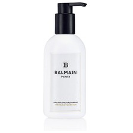 Balmain Hair Couleurs Couture Shampoo 300ml Produktbild