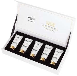 Balmain Hair Couture 5 Week Enriching Hair Treatment 5 x 20 ml produkt bild