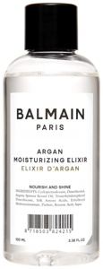 Balmain Argan Moisturizing Elixir produktbillede