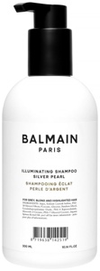 Balmain Hair Couture BALMAIN Paris Hair Couture Illuminating Shampoo Silver Pearl 300 ml produktbilde