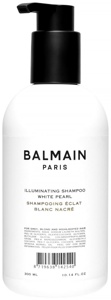 Balmain Hair Couture BALMAIN Paris Hair Couture Illuminating Shampoo White Pearl 300 ml produktbilde