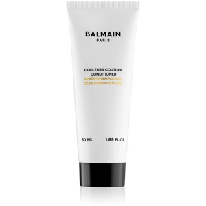 Balmain Hair Couture Couleurs Couture Conditioner Travel Size - 50 ml produktbillede