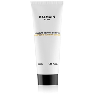 Balmain Hair Couture Couleurs Couture Shampoo Travel Size - 50 ml produktbillede