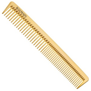 Balmain Hair Couture Golden Cutting Comb produkt bild