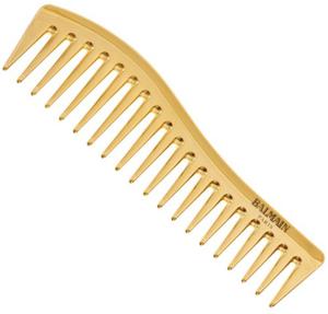 Balmain Hair Couture Golden Styling Comb produkt bild