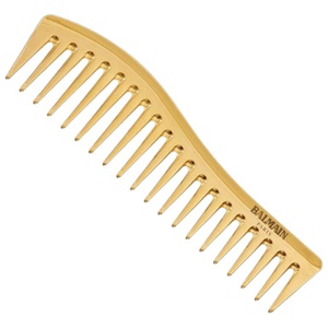 Balmain Golden Styling Comb produktbillede