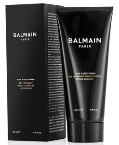 Balmain Hair Couture Hair & Body Wash 200 ml produkt bild
