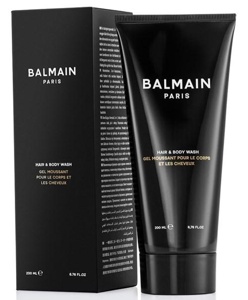 Balmain Hair Couture Hair & Body Wash 200 ml produktbilde