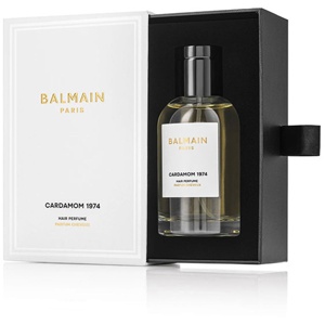 Balmain Hair Couture Hair Perfume Cardamom 1974 100 ml produktbillede