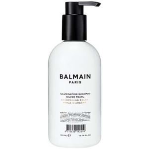 Balmain Hair Couture Illuminating Shampoo Silver Pearl - 300 ml produkt bild