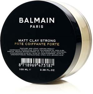 Balmain Hair Couture Matt Clay 100 ml produkt bild