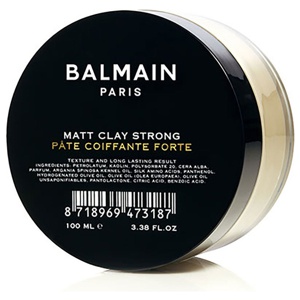 Balmain Hair Couture Matt Clay 100 ml produktbillede