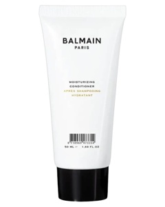 Balmain Moisturizing Conditioner 50ml produktbillede