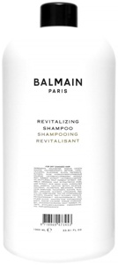 Balmain Hair Couture Paris Hair Couture Revitalizing Shampoo 1000 ml produktbilde