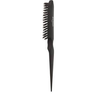 Balmain Hair Couture Professional Boar Hair Backcomb Brush Black produktbillede