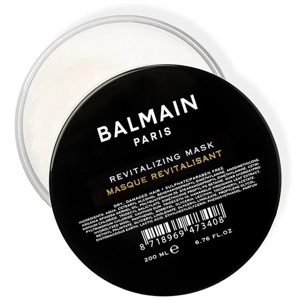 Balmain Hair Couture Revitalizing Mask 200 ml produktbillede