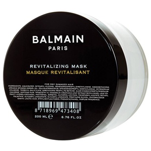Balmain Hair Couture Revitalizing Mask 200 ml produktbilde