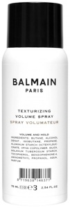 Balmain Travel Texturizing Volume Spray 75ml produktbillede