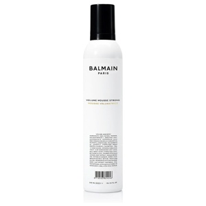 Balmain Hair Volume Mousse Strong 300ml produktbillede