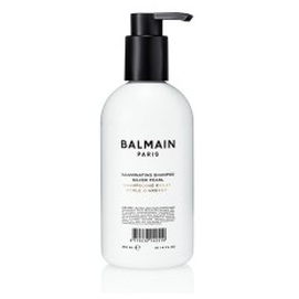 Balmain Hair Illuminating Shampoo Silver Pearl 300ml Produktbild