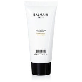 Balmain Hair Moisturizing Shampoo 50ml Produktbild