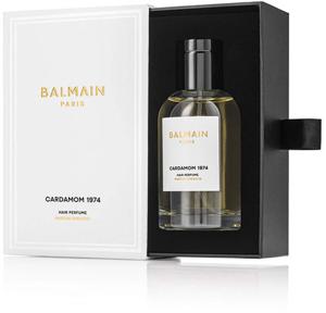 Balmain Hair Perfume Cardamom 1974 (100 ml) produkt bild