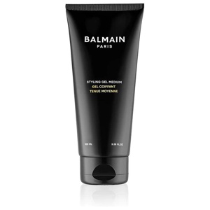 Balmain Homme Styling Gel Medium Hold 100 ml produkt bild