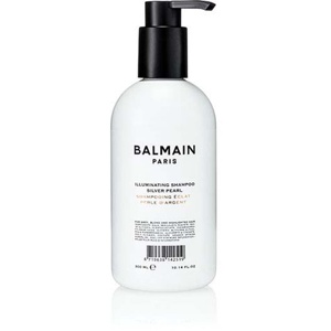 Balmain Illuminating Shampoo Silver Pearl 300ml produktbillede