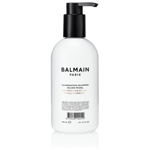 Balmain Illuminating Shampoo Silver Pearl produktbillede