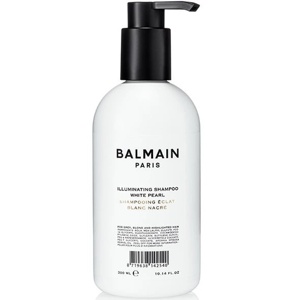 Balmain Illuminating Shampoo White Pearl 300ml produktbillede